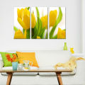 Modern Canvas Art Flower Painting